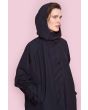 Shell coat