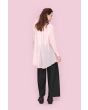 Sanshi shirt with collar