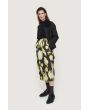 Iki turtleneck dress