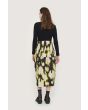 Iki turtleneck dress