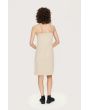 Shita slip dress