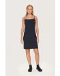 Shita slip dress