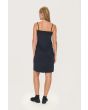 Shita slip dress