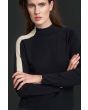 Bloom long sleeve blouse
