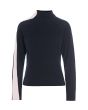 Bloom long sleeve blouse