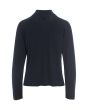 Bloom long sleeve blouse