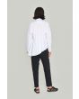 Magic stretch trousers with pockets