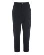 Magic stretch trousers with pockets