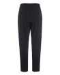 Magic stretch trousers with pockets