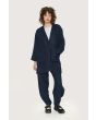 Lazy linen jacket