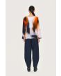 Haru fsc blouse