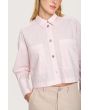 Core cotton short shirt