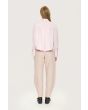 Core cotton short shirt