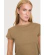 Naibu rib t-shirt