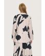 Shadow blossom jacket