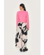 Shadow blossom trousers