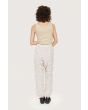 Naibu rib tank top