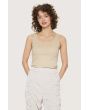 Naibu rib tank top