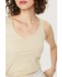 Naibu rib tank top