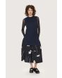 Fukashi mesh t-shirt