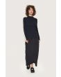 Kihon slim skirt