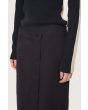 Kihon slim skirt