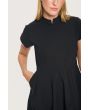 Magic stretch dress