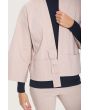Magic stretch jacket