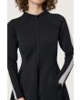Scuba dress