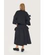 Scuba long skirt