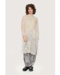 Sukasu dress with pintucks