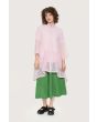 Sukasu high-neck dress