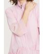 Sukasu high-neck dress