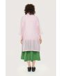 Sukasu high-neck dress