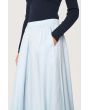Kumamoto skirt with elastic waistband