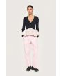 Kihon straight trousers