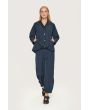 Fukkura poplin trousers