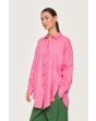 Airy linen shirt