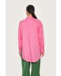 Airy linen shirt