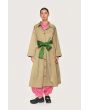 Tenko trench coat