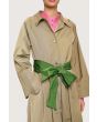 Tenko trench coat