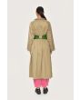 Tenko trench coat