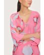 Haru fsc oversized dress