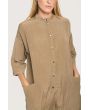 Hannoki oversized dress