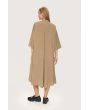 Hannoki oversized dress