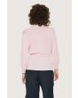 Bloom wrap blouse