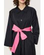 Tenko trench coat