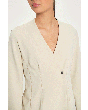 Izumi sweat jacket