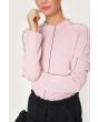 Bloom blouse