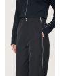 Fukkura poplin trousers